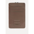 Carteira Reserva Magic Wallet Slim de Couro Original