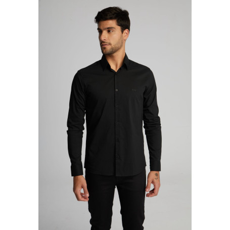 Camisa Casual King Joe Masculina – Estilo e Conforto