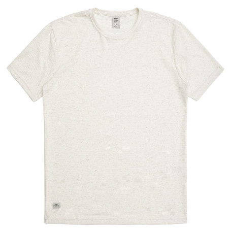 Camiseta King Joe Linho Natural – Elegância e Frescor