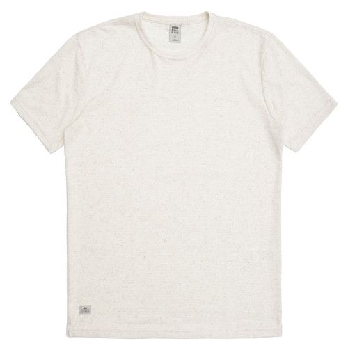 Camiseta King Joe Linho Natural – Elegância e Frescor