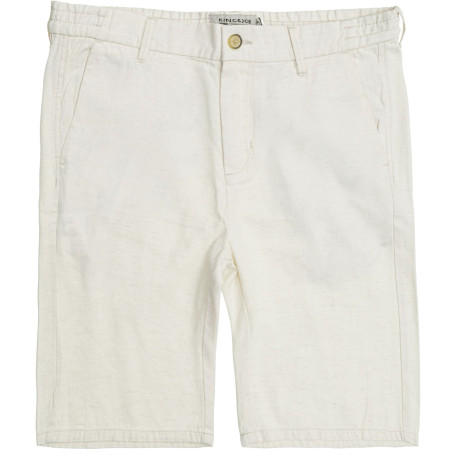 Bermuda Casual Premium Linho Masculina – Estilo e Conforto