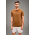 Camiseta Pima Reserva Básica Masculina | Conforto e Estilo