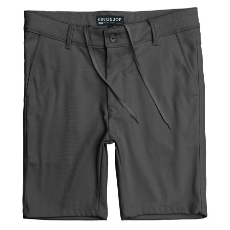 Bermuda King Joe Fleece Sport – Conforto e Estilo