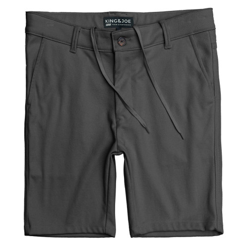 Bermuda King Joe Fleece Sport – Conforto e Estilo