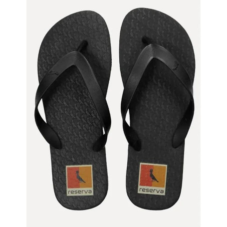 Chinelo Reserva Double – Conforto, Estilo e Durabilidade | Reserva Oficial