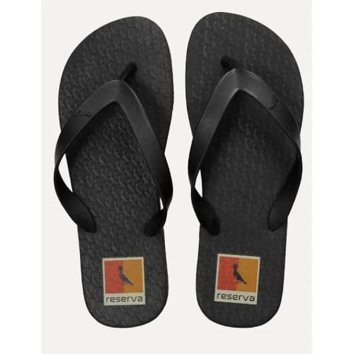 Chinelo Reserva Double – Conforto, Estilo e Durabilidade | Reserva Oficial