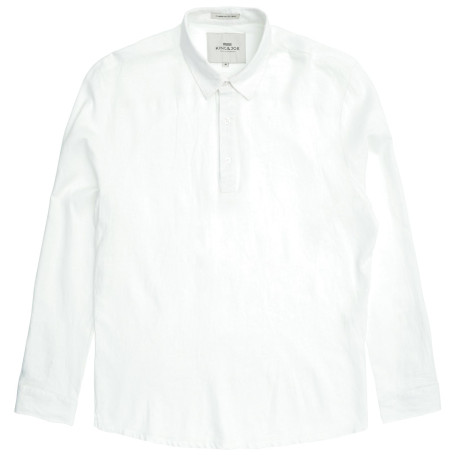 Bata King Joe ML – Conforto, Leveza e Estilo em uma Peça Única