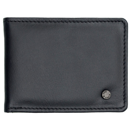 Carteira King Joe Couro 