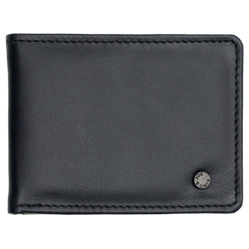 Carteira King Joe Couro 