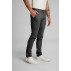 Calça King Joe Melange Twill – Estilo, Conforto e Sofisticação Calça King Joe Melange Twill – Estilo, Conforto e Sofisticação