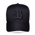 Boné BLCK Brasil Logo Alto Relevo Paisley – Estilo e Exclusividade Boné BLCK Brasil Logo Alto Relevo Paisley – Estilo e Exclusividade