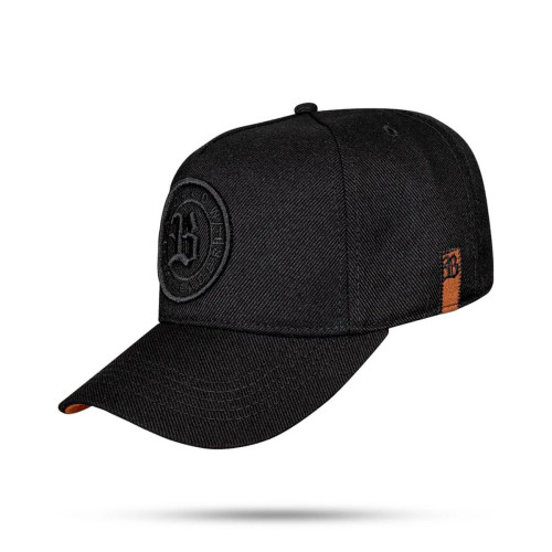Boné BLCK Brasil Snapback Follow The Leader – Estilo e Atitude