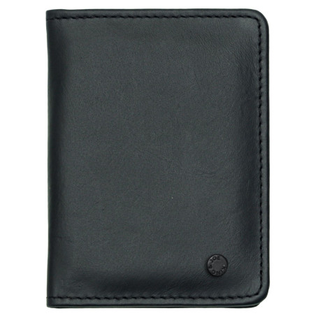 Carteira Couro King Joe Rebite – Estilo e Durabilidade