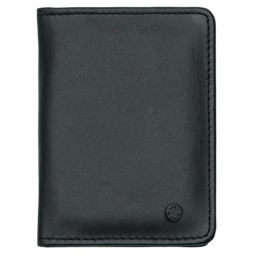 Carteira Couro King Joe Rebite – Estilo e Durabilidade