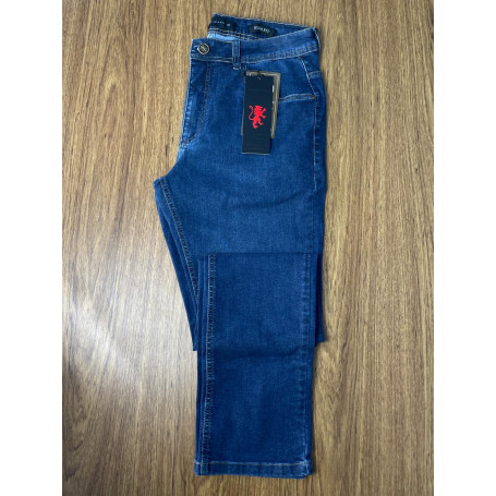 Calça Jeans PACO T400 – Conforto, Elasticidade e Estilo