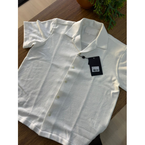 Camisa MC Premium Tricot KJ