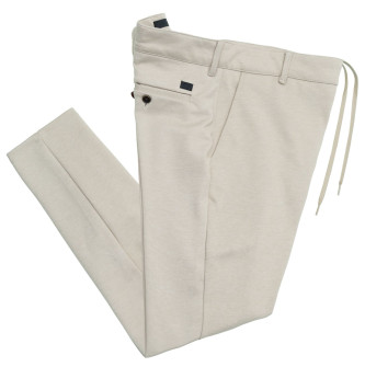 Calça Malha Viscoflex Comfy Slim – Conforto, Leveza e Estilo Moderno