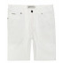 Bermuda Casual Premium White KJ – Estilo, Conforto e Versatilidade