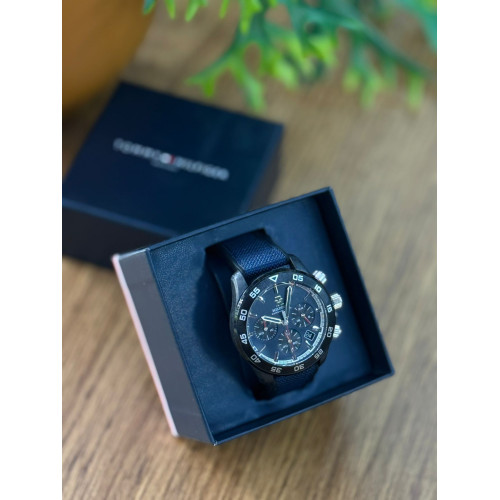 Relógio Tommy Pulseira AZ Relógio Tommy Pulseira AZ