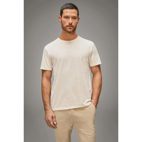 Camiseta Reserva Regular Bristol | Camiseta Masculina Original