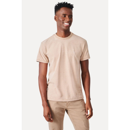 Camiseta Reserva Mescla Touch | Camiseta Masculina Original