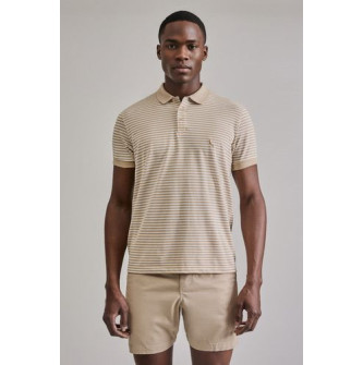 Camiseta Polo Reserva Listrada | Polo Masculina Original