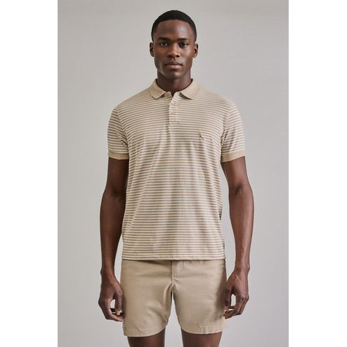 Camiseta Polo Reserva Listrada | Polo Masculina Original