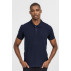 Polo Piquet Básica King Joe PO00001 | Estilo Clássico com Conforto Polo Piquet Básica King Joe PO00001 | Estilo Clássico com Conforto