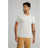 Camiseta King Joe Gola V Básica Masculina | Conforto e Estilo