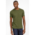 Camiseta Premium Cotton Flex KJ | Conforto, Elasticidade e Estilo