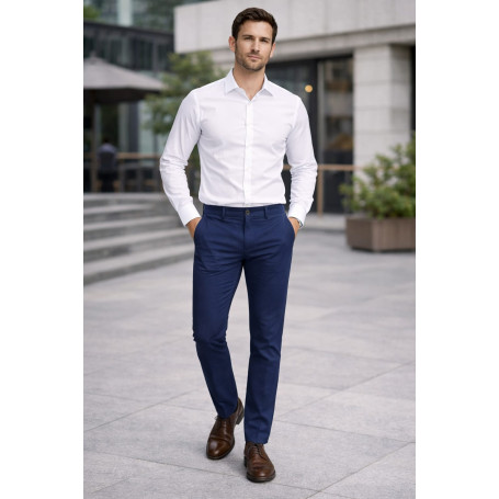 Calça Trevel Pack Tech ViscoFlex – Tecnologia, Conforto e Versatilidade