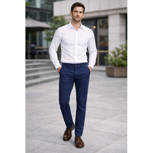 Calça Trevel Pack Tech ViscoFlex – Tecnologia, Conforto e Versatilidade