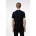 Camiseta Malha Tricot  Masculina | Conforto e Sofisticação