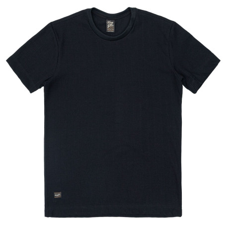 Camiseta Malha Tricot  Masculina | Conforto e Sofisticação