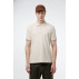 Camiseta Polo King&Joe em Malha Tricot Jacquard | Estilo e Conforto