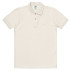 Camiseta Polo King&Joe em Malha Tricot Jacquard | Estilo e Conforto