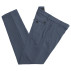 Calça Alfaiataria Viscoflex KJ BLACK | Conforto e Estilo