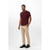 Camiseta KJblack Cotton Flex Estampada – Conforto, Estilo e Alta Durabilidade