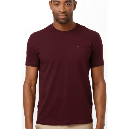 Camiseta KJblack Cotton Flex Estampada – Conforto, Estilo e Alta Durabilidade