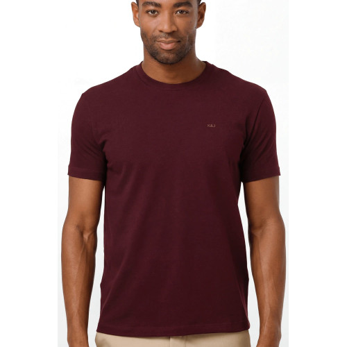 Camiseta KJblack Cotton Flex Estampada – Conforto, Estilo e Alta Durabilidade