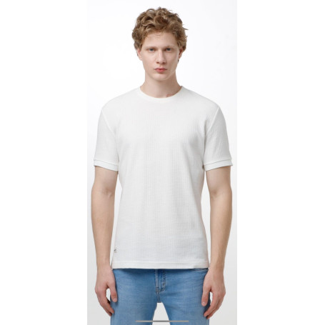 Camiseta Textura Tricot Sport KingJoe – Conforto Premium e Estilo Esportivo