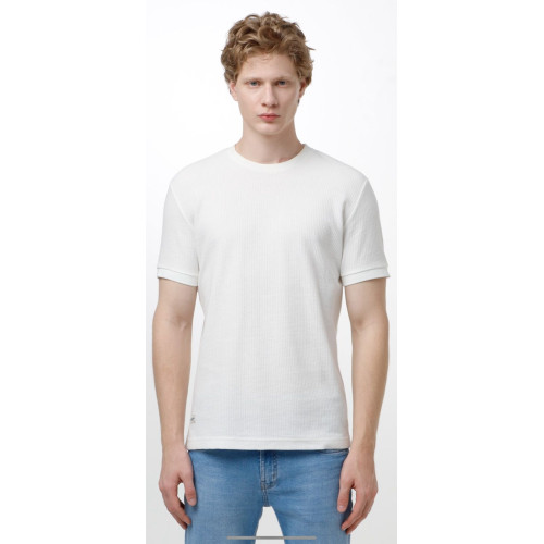Camiseta Textura Tricot Sport KingJoe – Conforto Premium e Estilo Esportivo