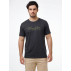 Camiseta Malha KingJoe Escrita Meio – Estilo Urbano e Conforto Premium