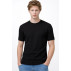 Camiseta Textura Tricot Sport KingJoe – Conforto Premium e Estilo Esportivo