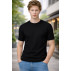 Camiseta Textura Tricot Sport KingJoe – Conforto Premium e Estilo Esportivo