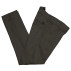 Calça Alfaiataria Cetim Flex KJ Black Elegância Moderna
