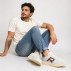 Tênis Masculino Reserva Type R Colors Estilo Casual Premium