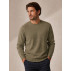 Suéter King&Joe Tricot Careca Masculino Conforto Premium