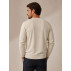 Suéter King&Joe Tricot Careca Masculino Conforto Premium