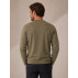 Suéter King&Joe Tricot Careca Masculino Conforto Premium